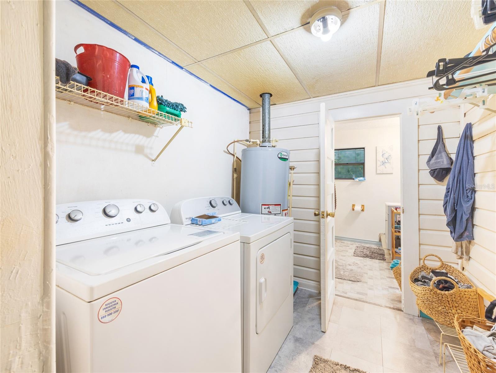 G W WILLIS ADD - Residential