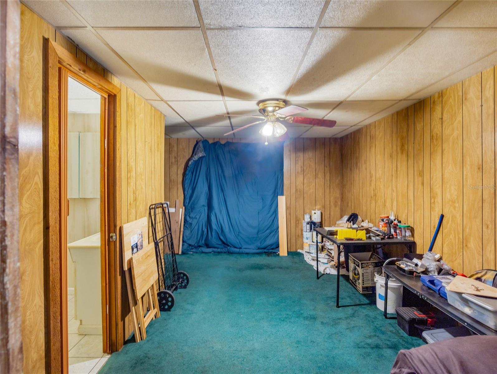 G W WILLIS ADD - Residential