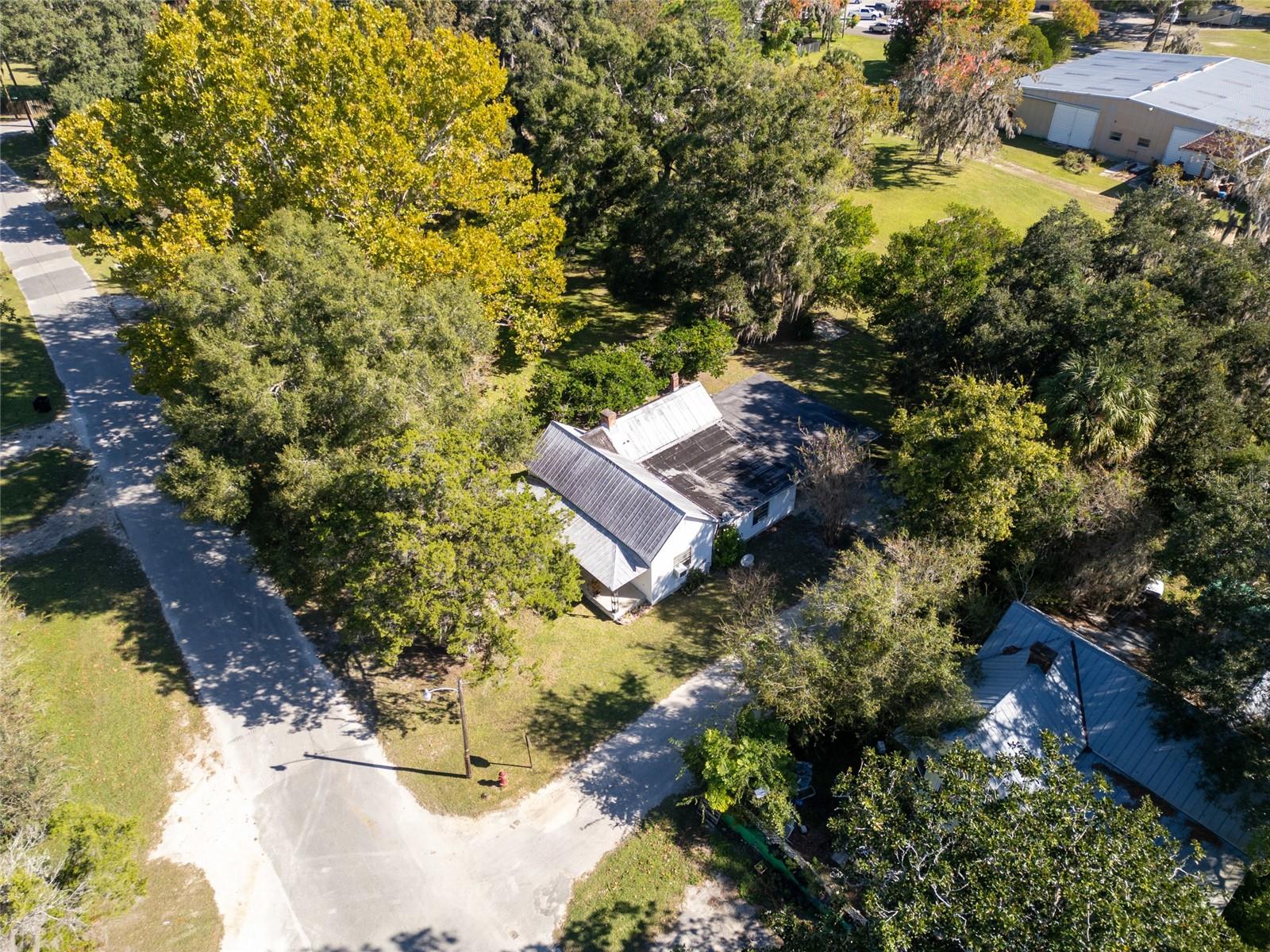 G W WILLIS ADD - Residential