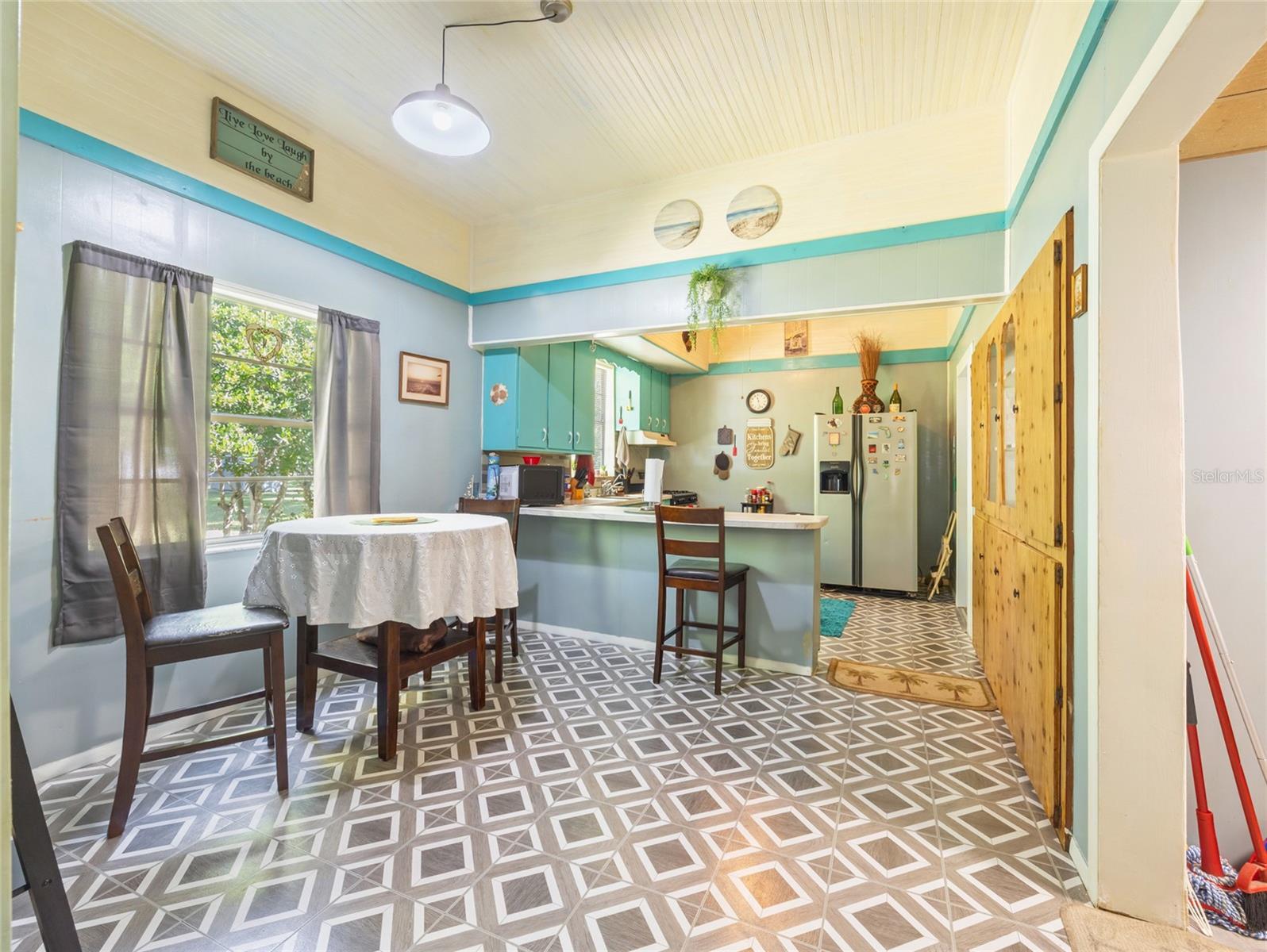 G W WILLIS ADD - Residential