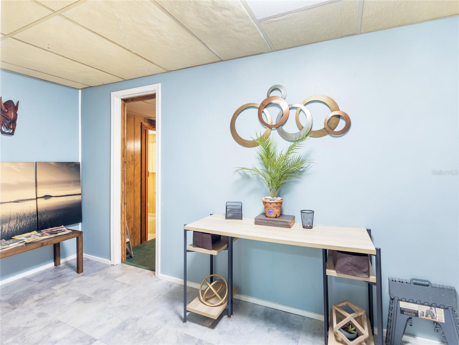 G W WILLIS ADD - Residential