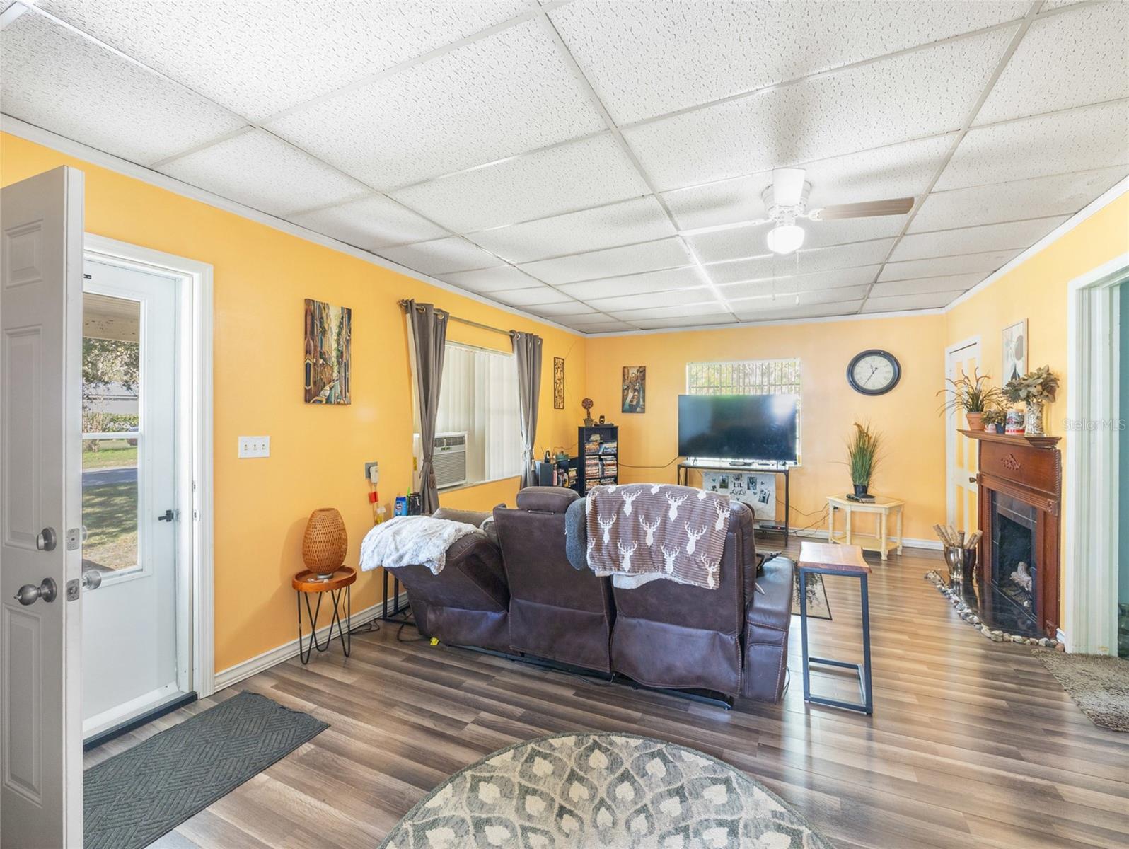 G W WILLIS ADD - Residential