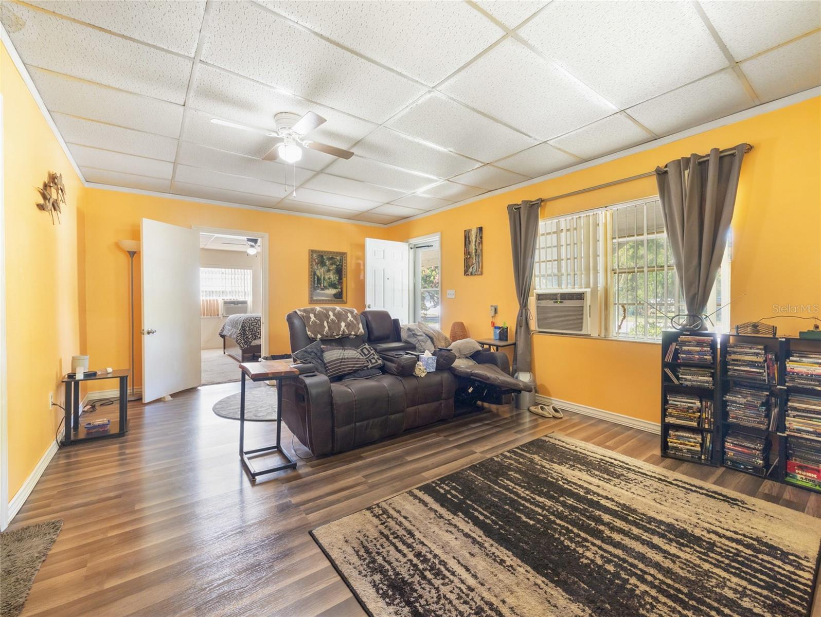 G W WILLIS ADD - Residential