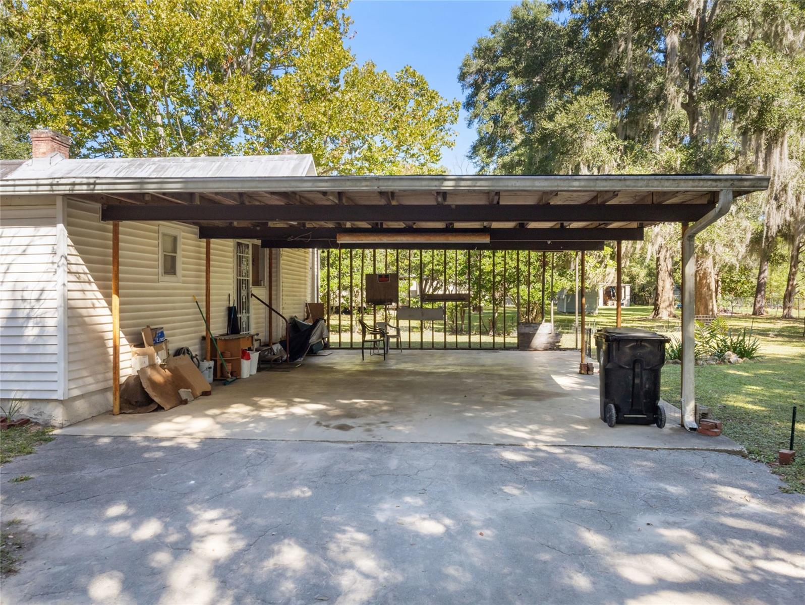 G W WILLIS ADD - Residential