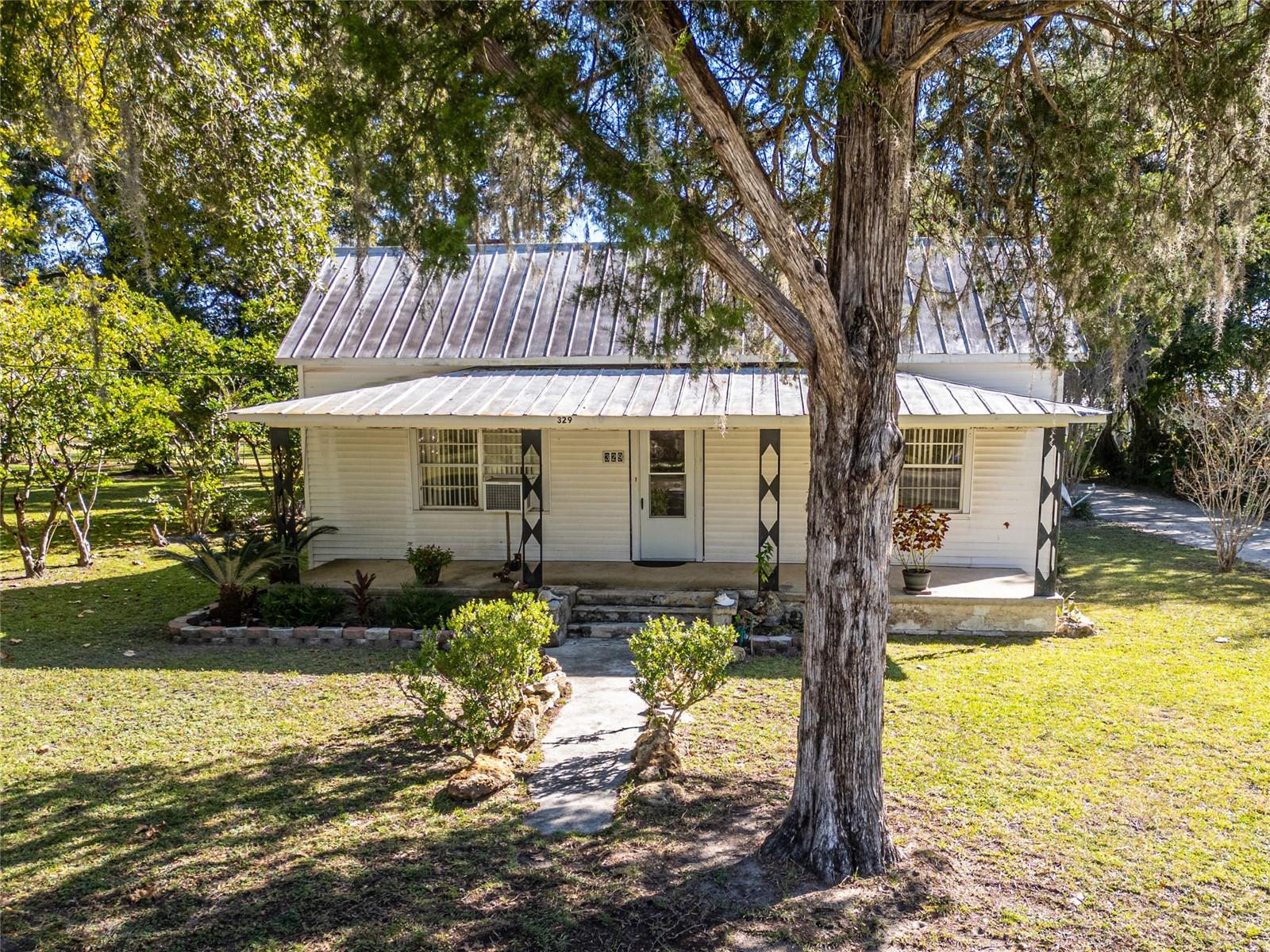 G W WILLIS ADD - Residential