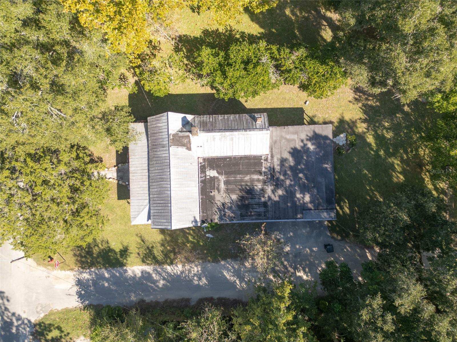 G W WILLIS ADD - Residential