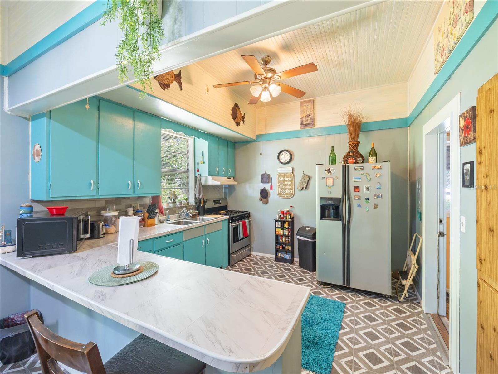 G W WILLIS ADD - Residential