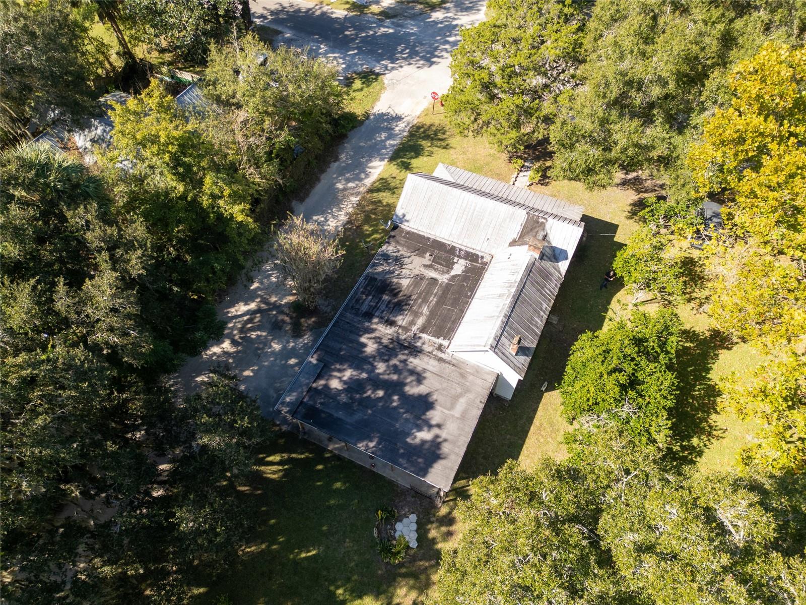 G W WILLIS ADD - Residential