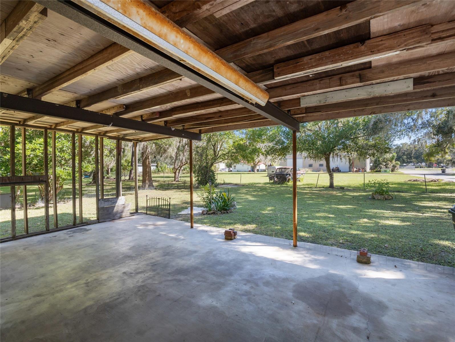 G W WILLIS ADD - Residential