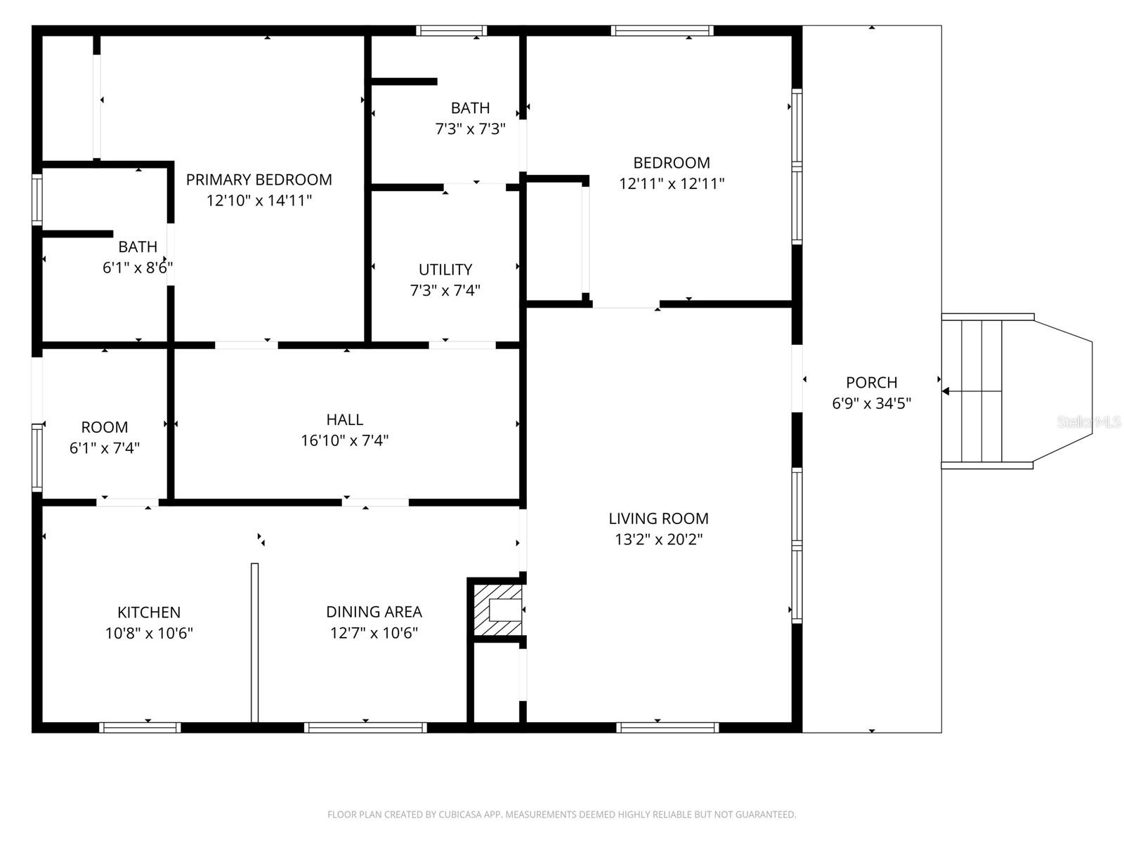 G W WILLIS ADD - Residential