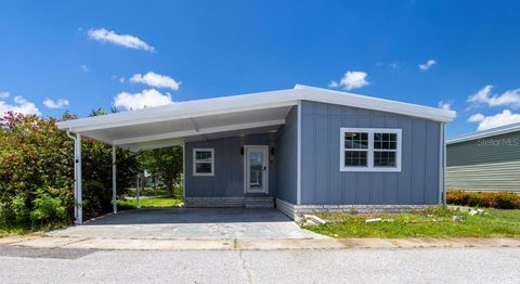 Photo of 163 Dolphin Drive E, Oldsmar, FL 34677 (MLS # TB8357645)