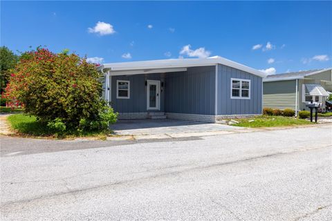 163 DOLPHIN DRIVE E OLDSMAR FL 34677