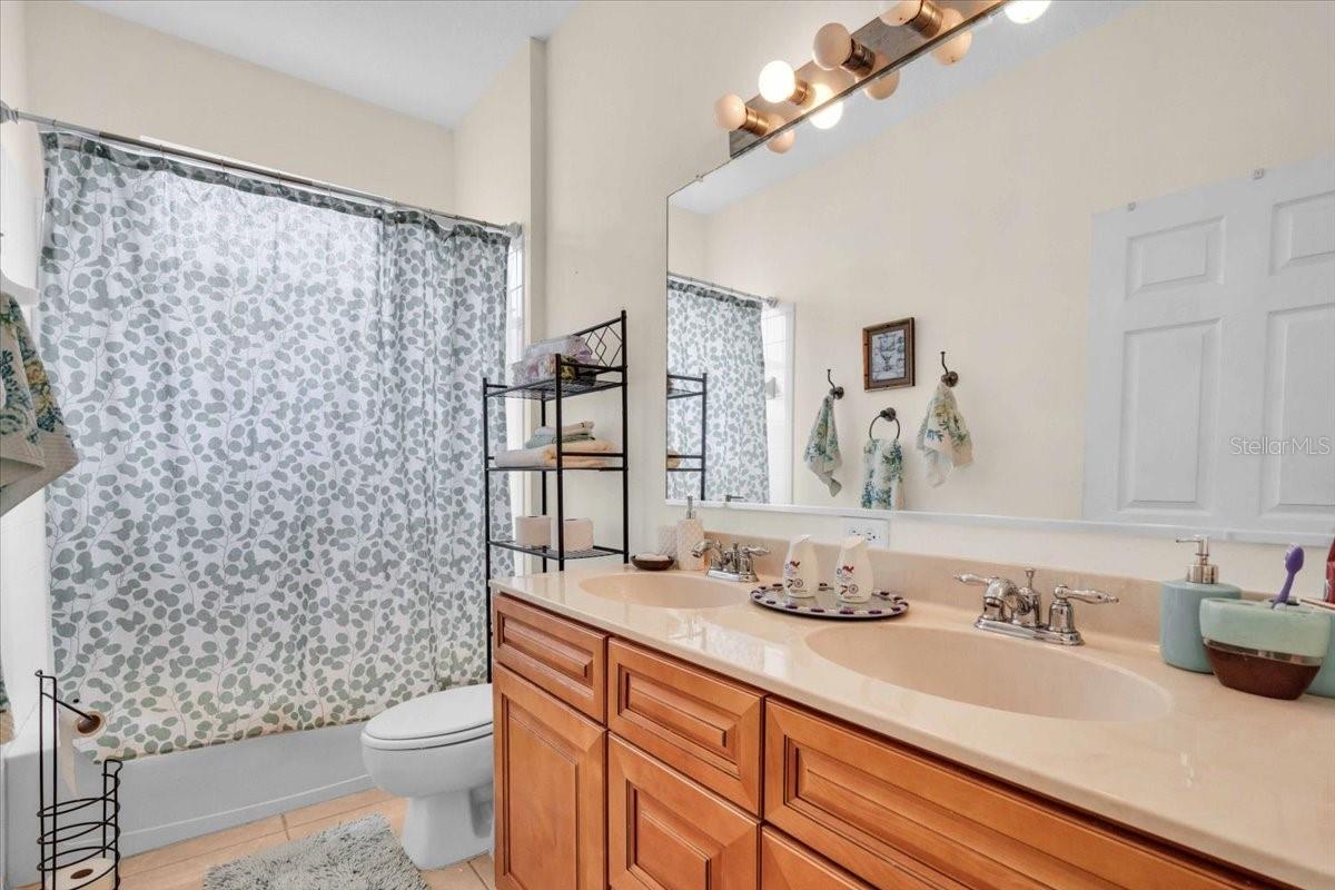 GREENBROOK VILLAGE SUBPHASE KK - Residential