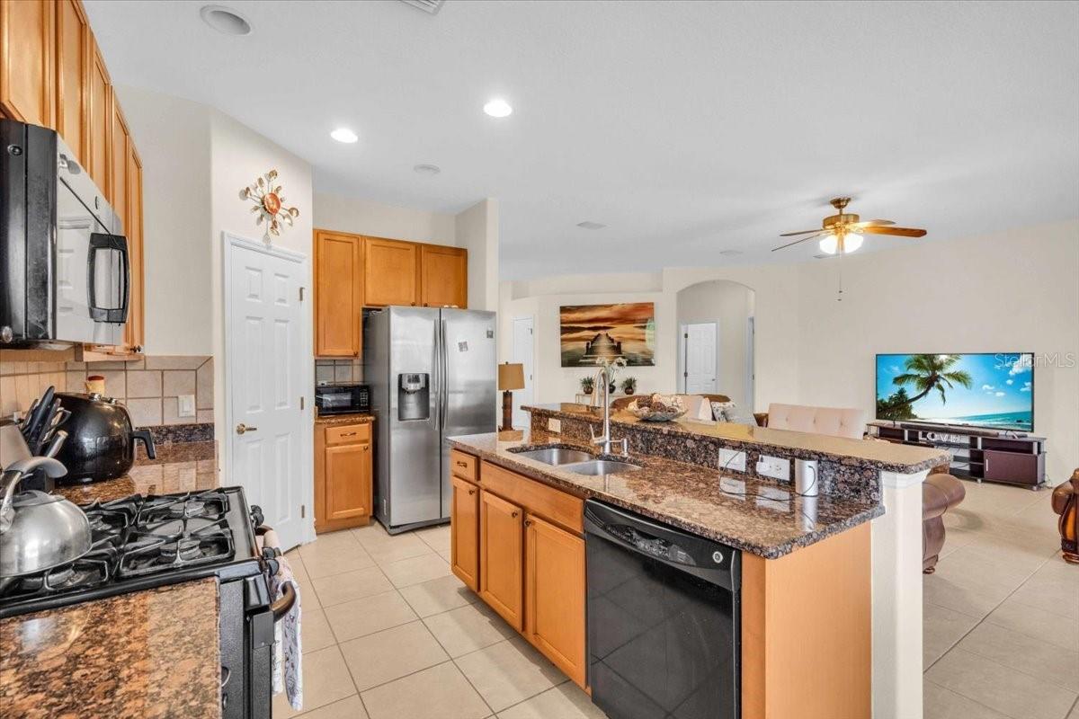 GREENBROOK VILLAGE SUBPHASE KK - Residential
