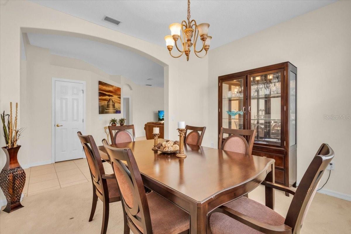 GREENBROOK VILLAGE SUBPHASE KK - Residential