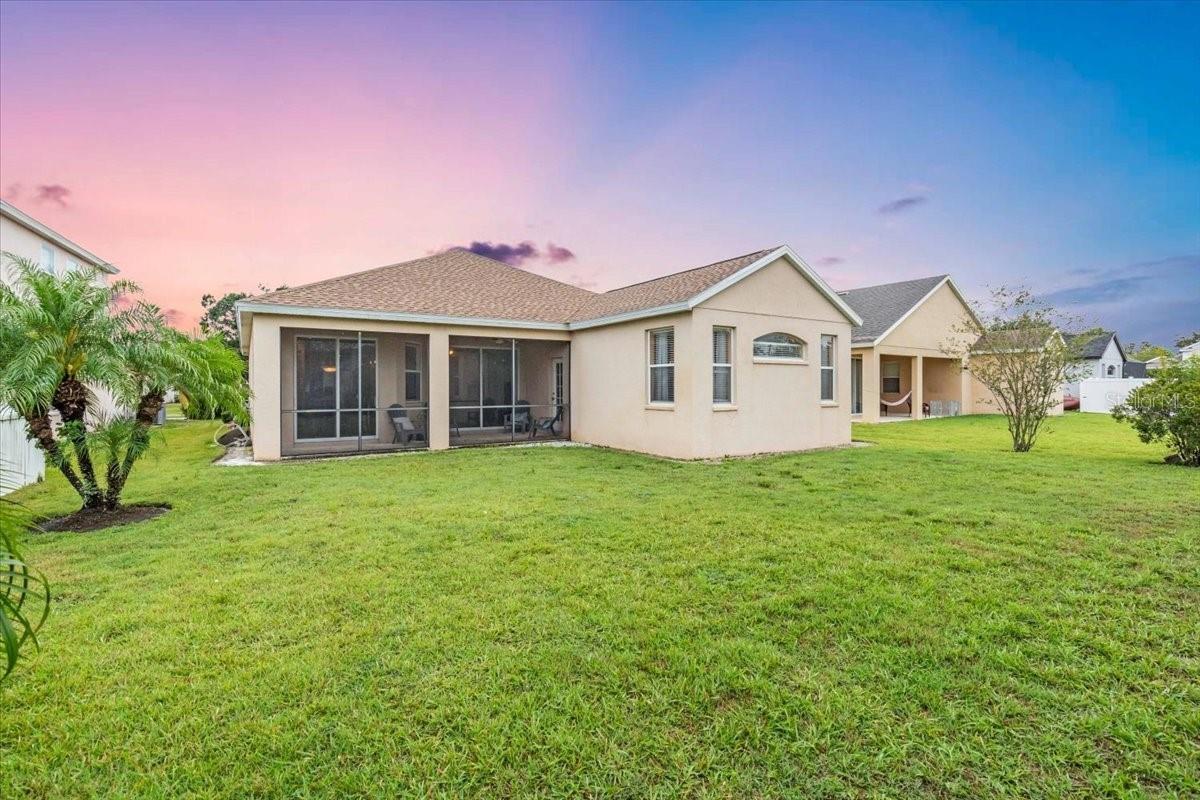 GREENBROOK VILLAGE SUBPHASE KK - Residential
