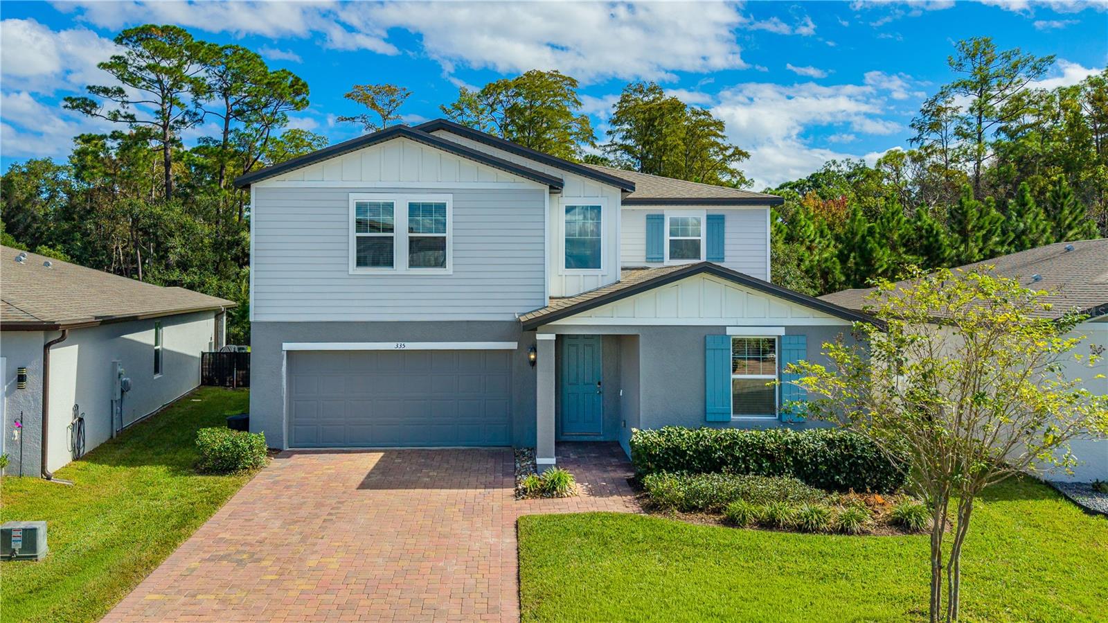 335 SARAH NICOLE WAY