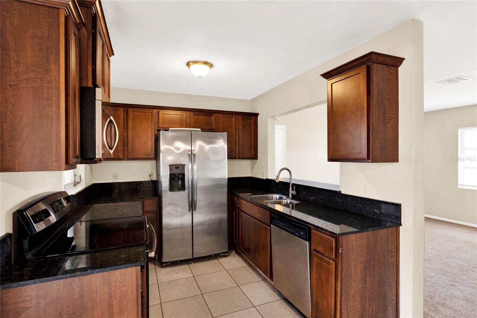 KINGSWOOD MANOR 3RD ADD - Residential