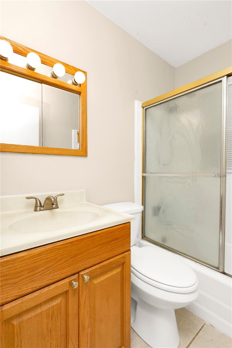 KINGSWOOD MANOR 3RD ADD - Residential