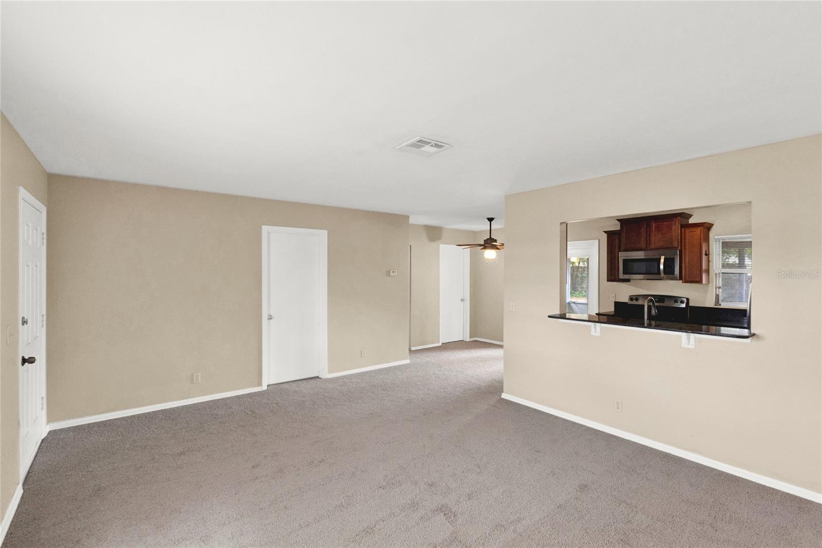 KINGSWOOD MANOR 3RD ADD - Residential