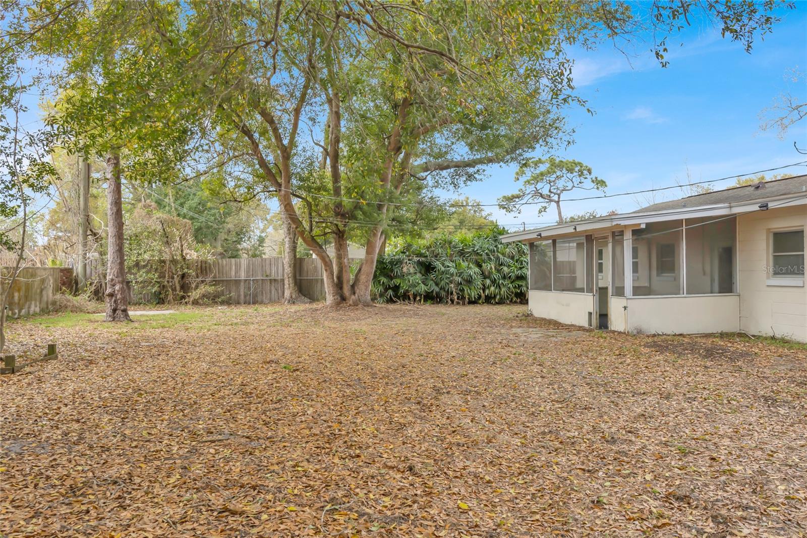 KINGSWOOD MANOR 3RD ADD - Residential