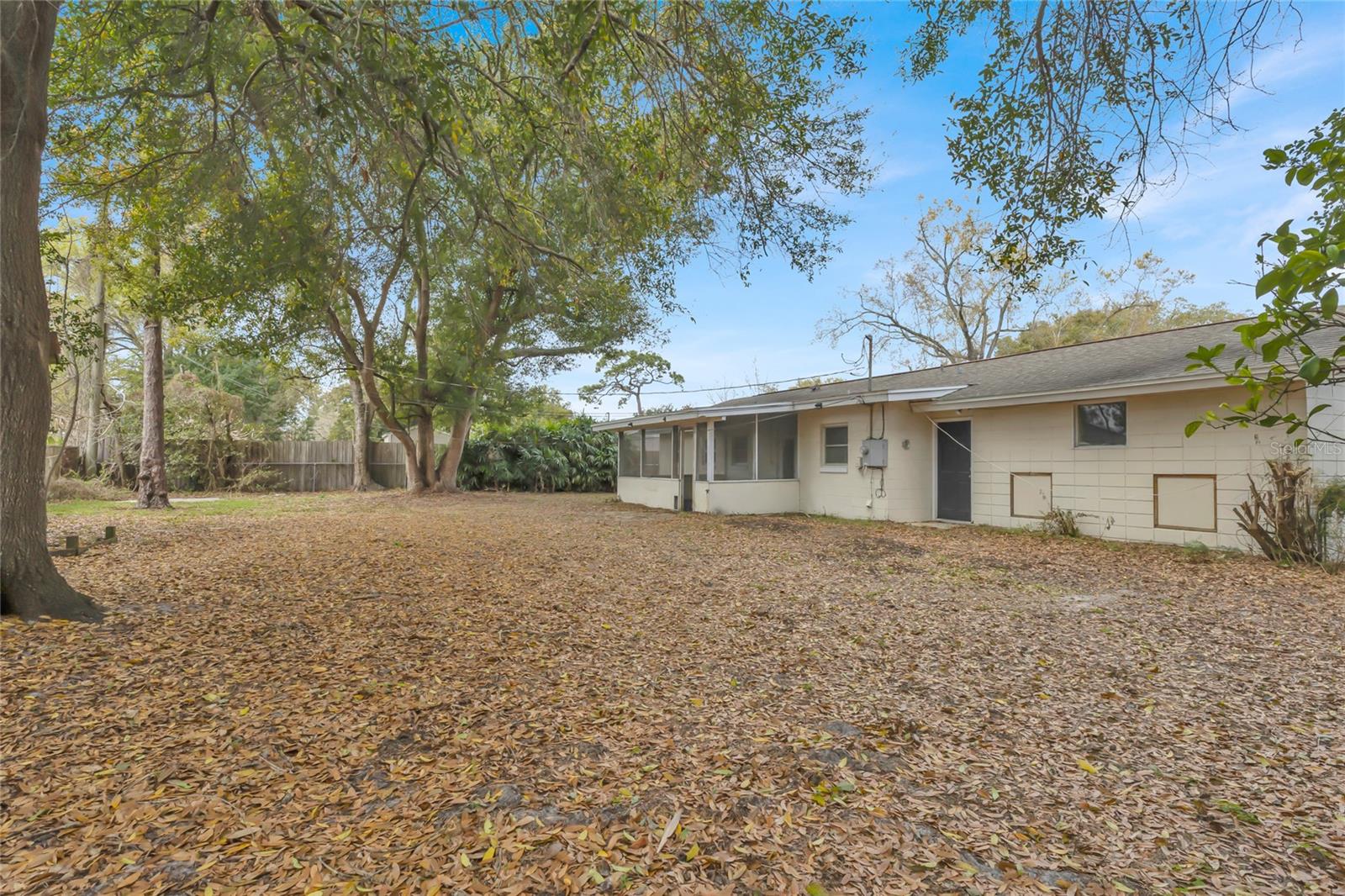 KINGSWOOD MANOR 3RD ADD - Residential