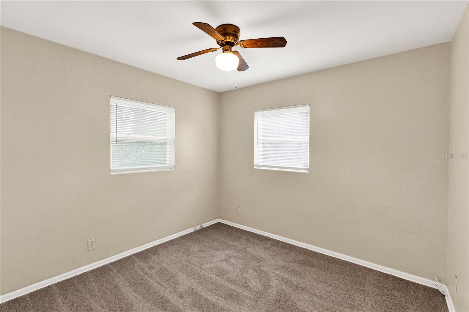 KINGSWOOD MANOR 3RD ADD - Residential