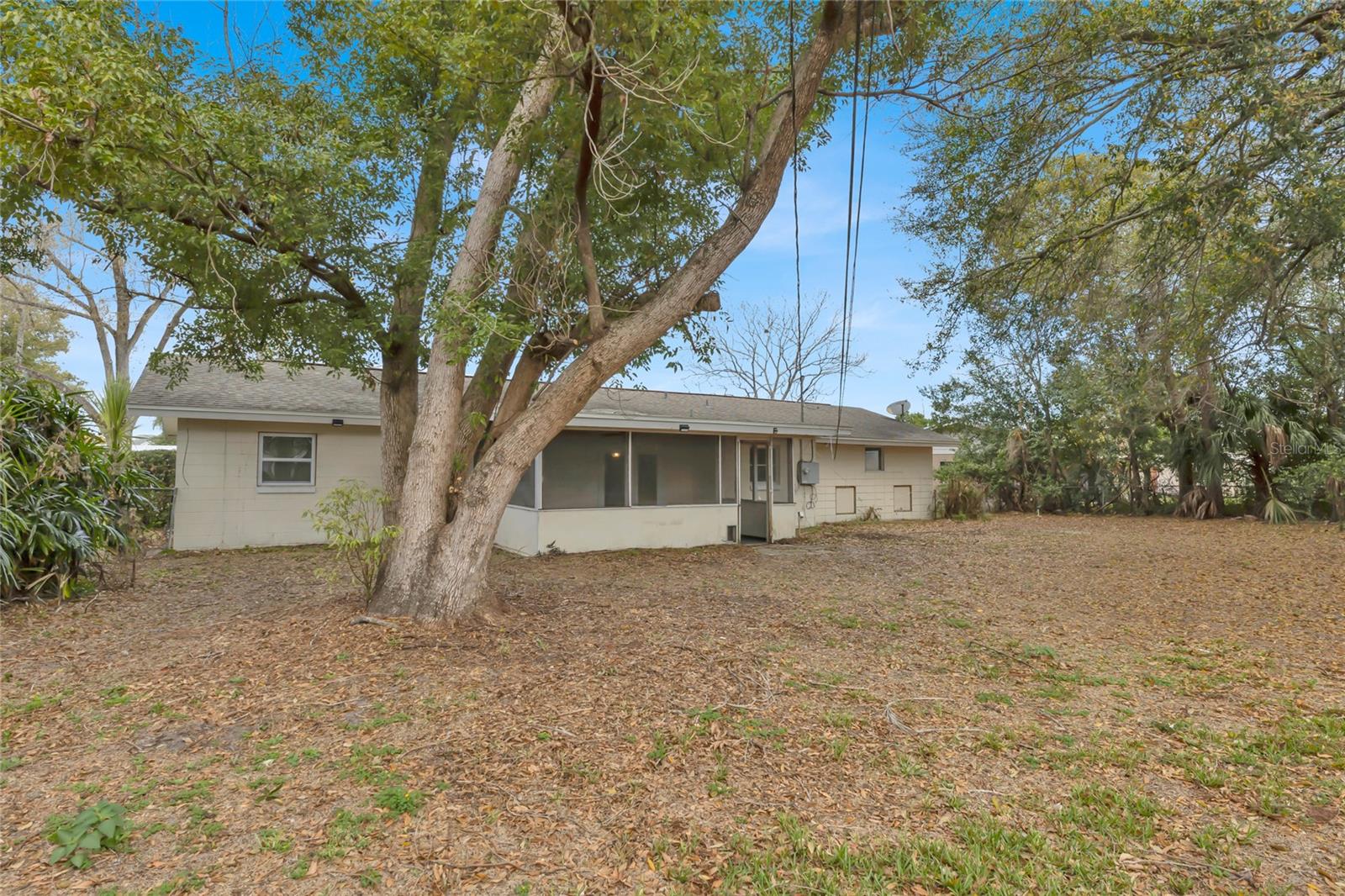 KINGSWOOD MANOR 3RD ADD - Residential