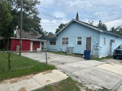 1109 E 26TH AVENUE TAMPA FL 33605