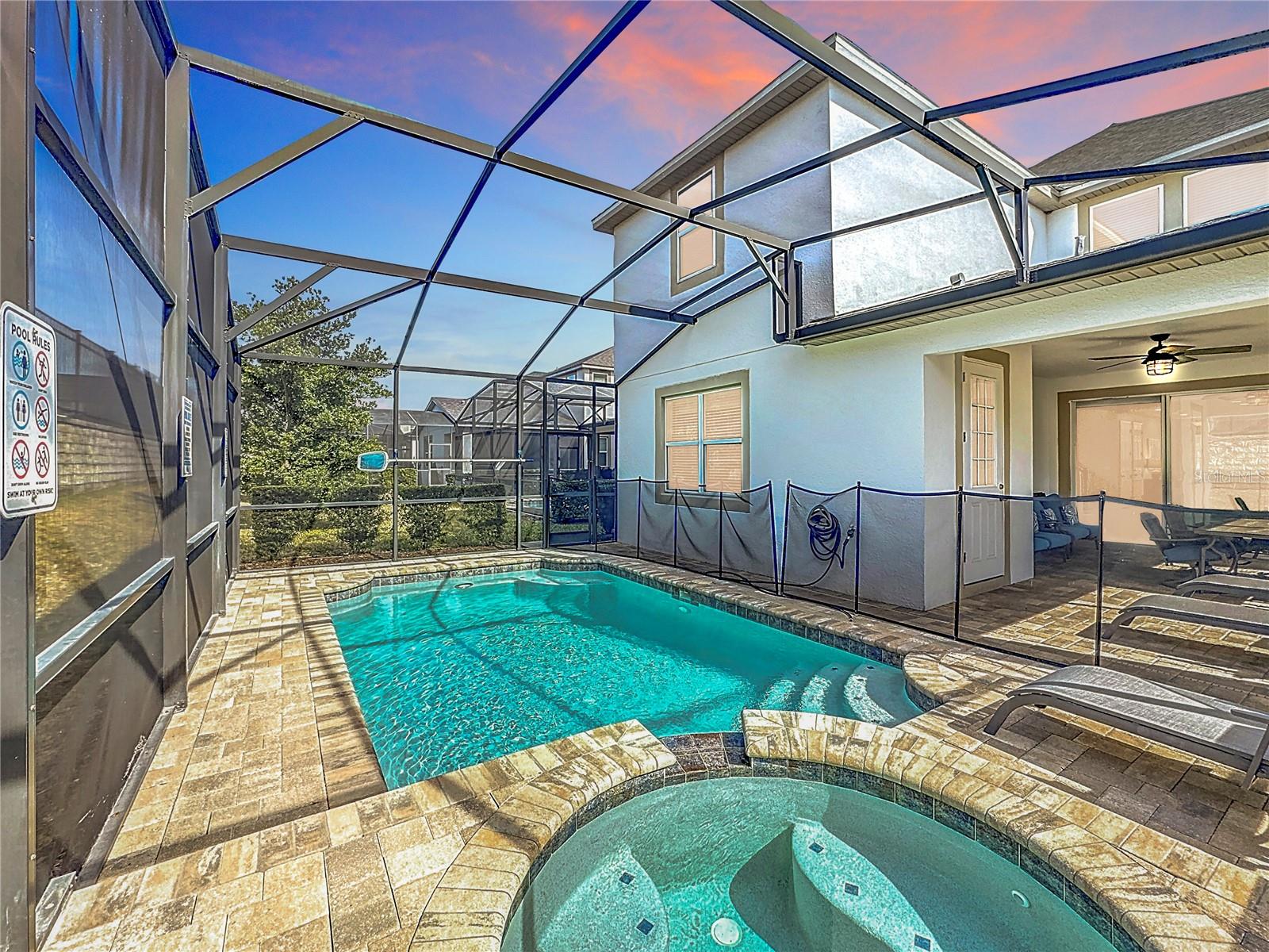 1812 SANDY PARK TRAIL