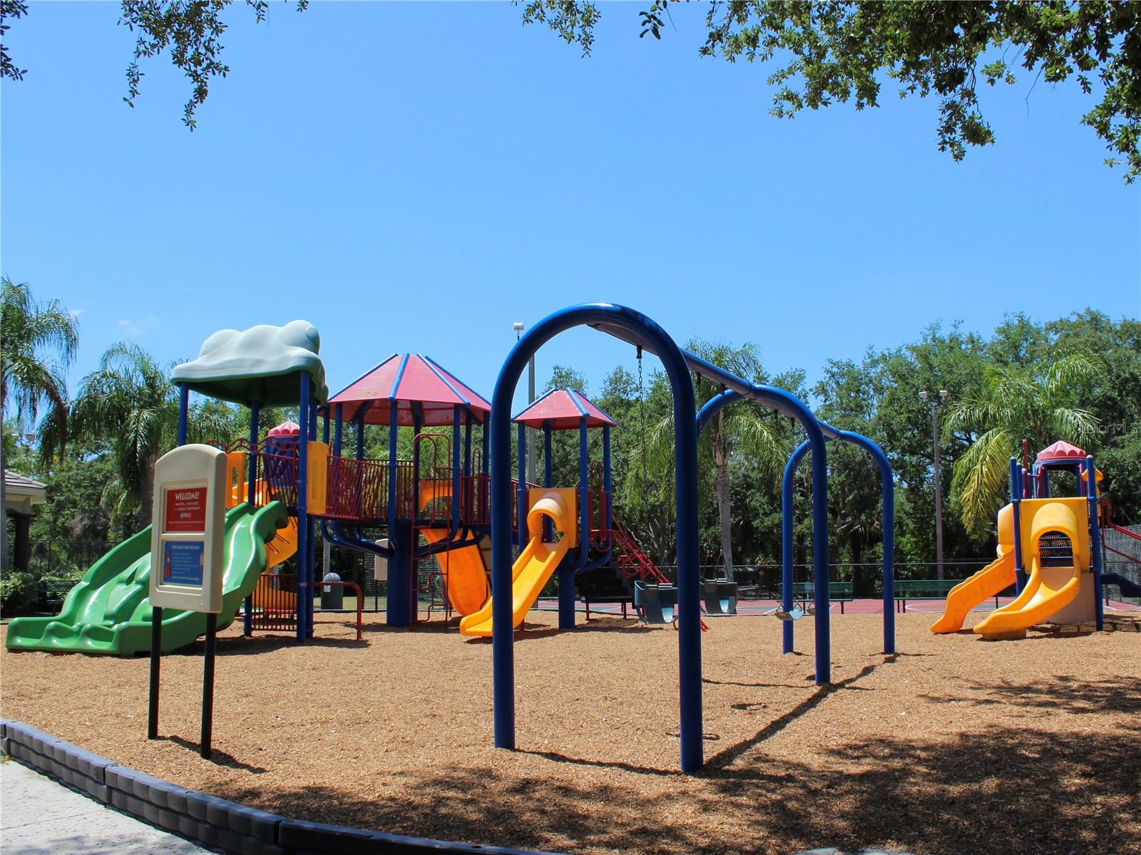 GREYHAWK LANDING PHASE 3 - Residential