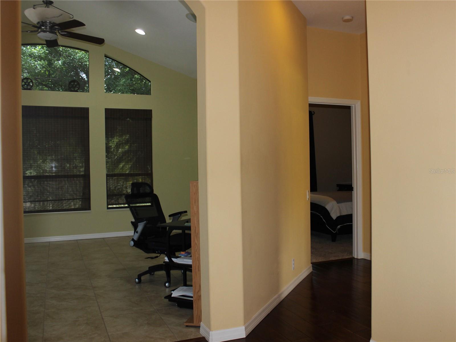 GREYHAWK LANDING PHASE 3 - Residential