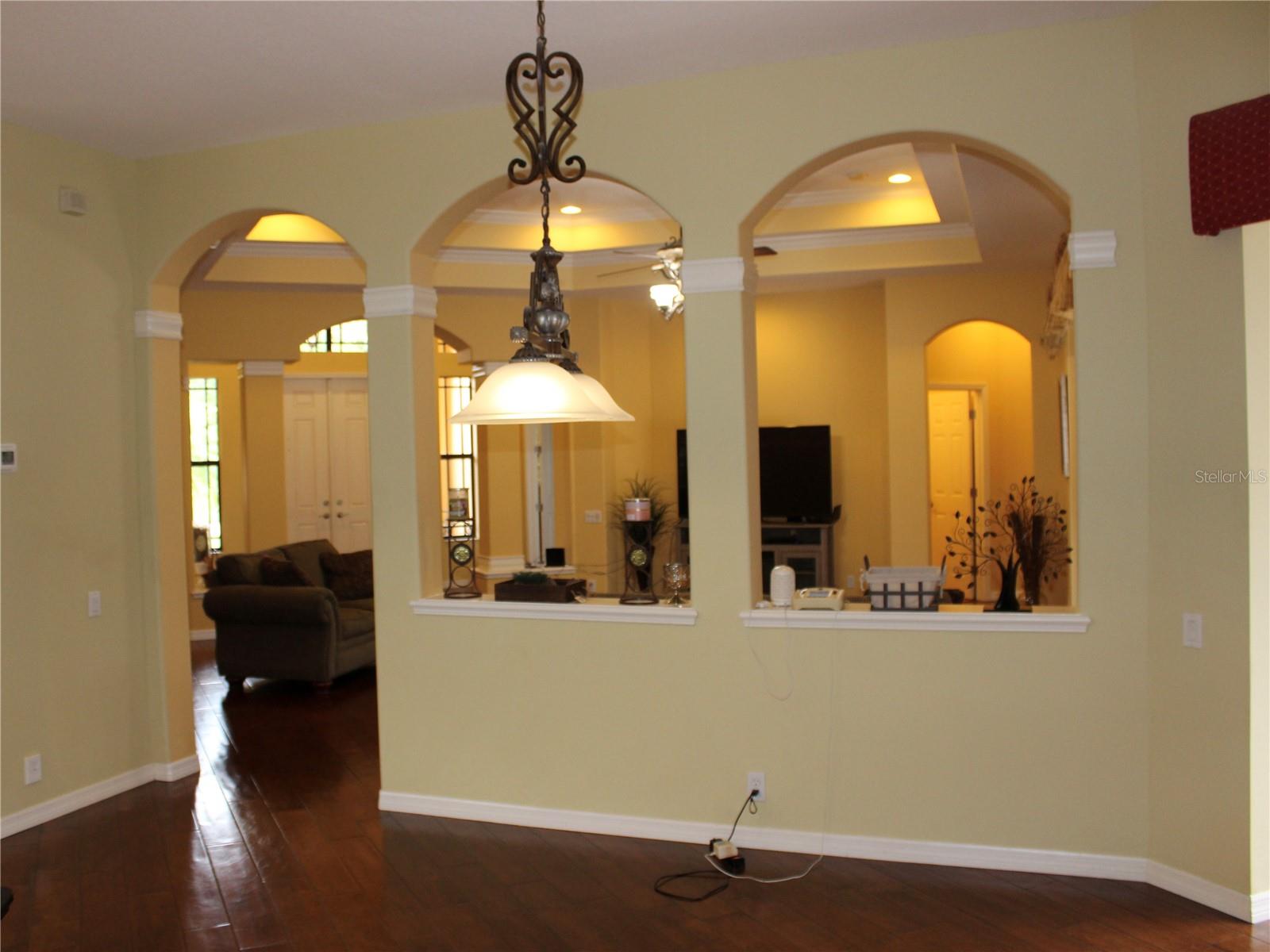 GREYHAWK LANDING PHASE 3 - Residential