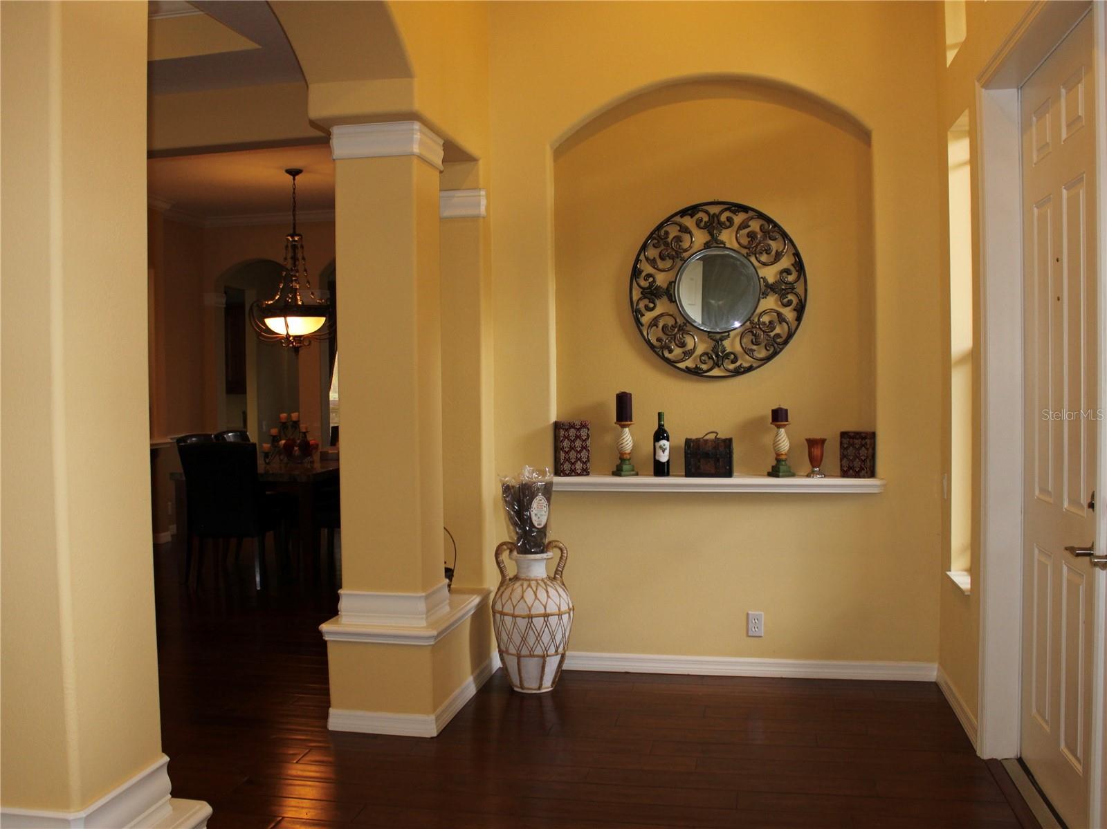 GREYHAWK LANDING PHASE 3 - Residential