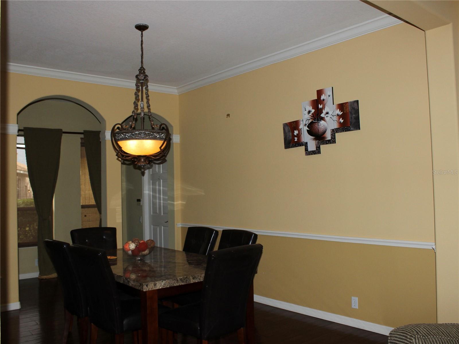 GREYHAWK LANDING PHASE 3 - Residential