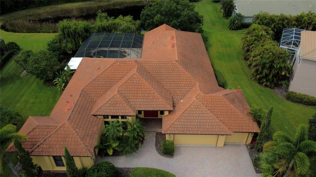 Photo of 406 Petrel Trail, Bradenton, FL 34212 (MLS # A4666070)