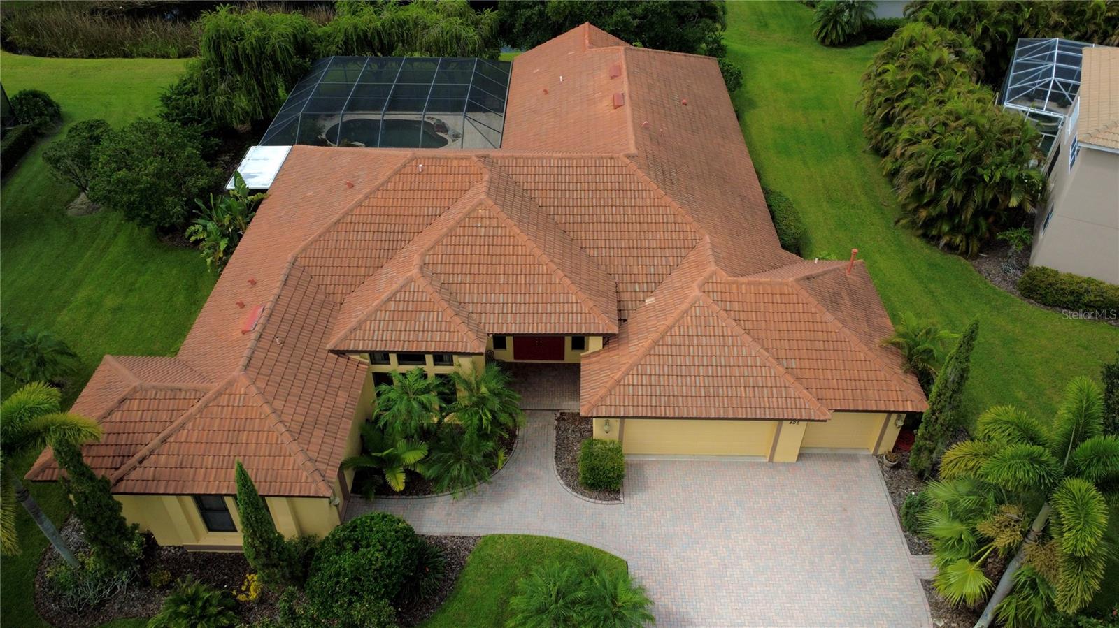 GREYHAWK LANDING PHASE 3 - Residential