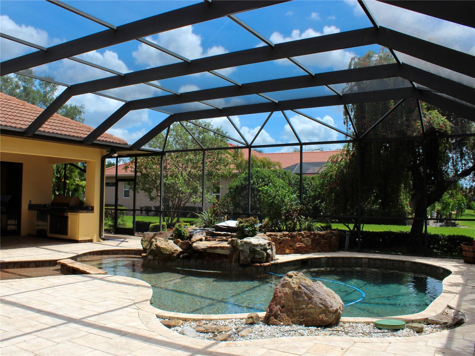 GREYHAWK LANDING PHASE 3 - Residential