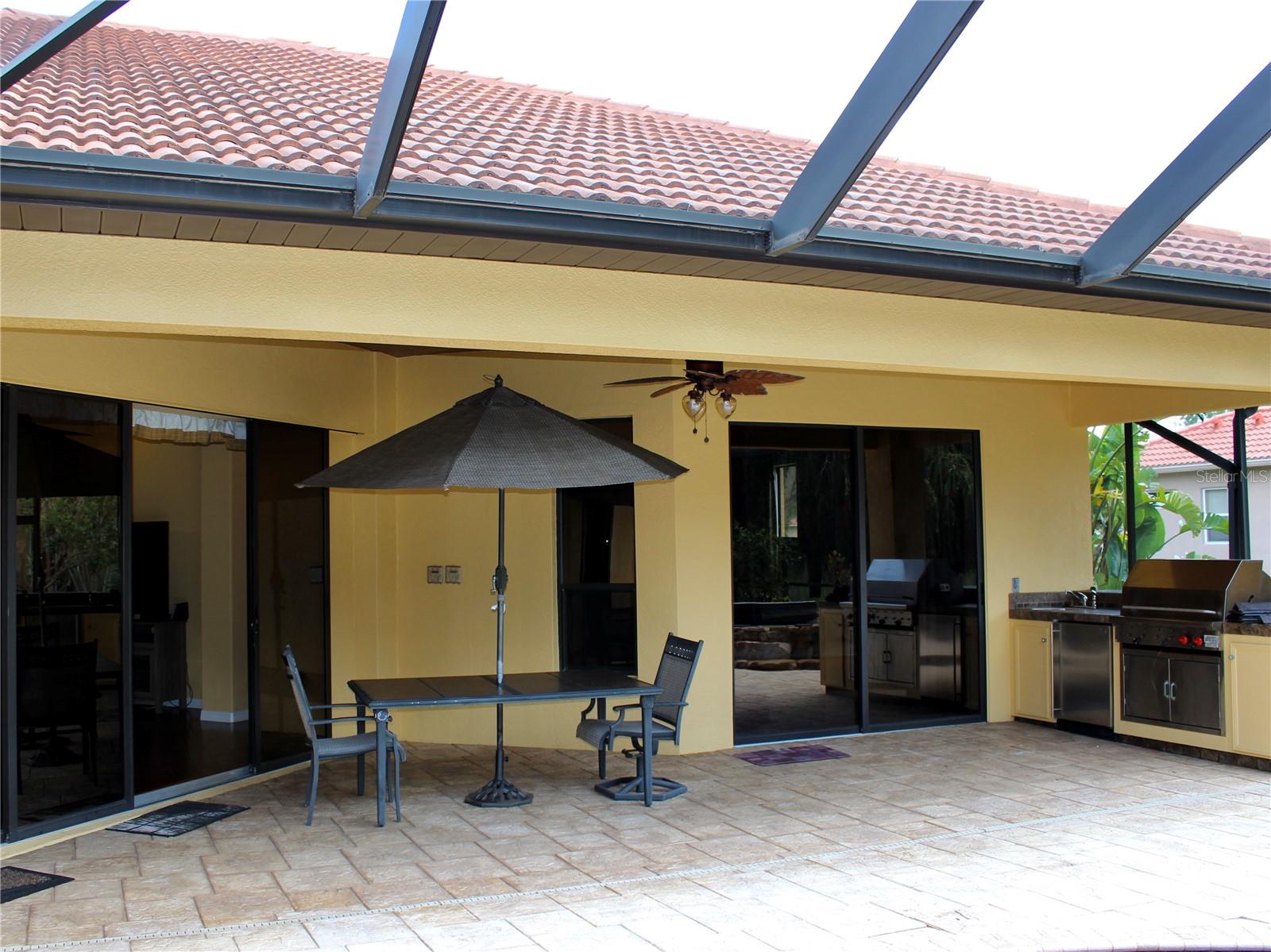 GREYHAWK LANDING PHASE 3 - Residential