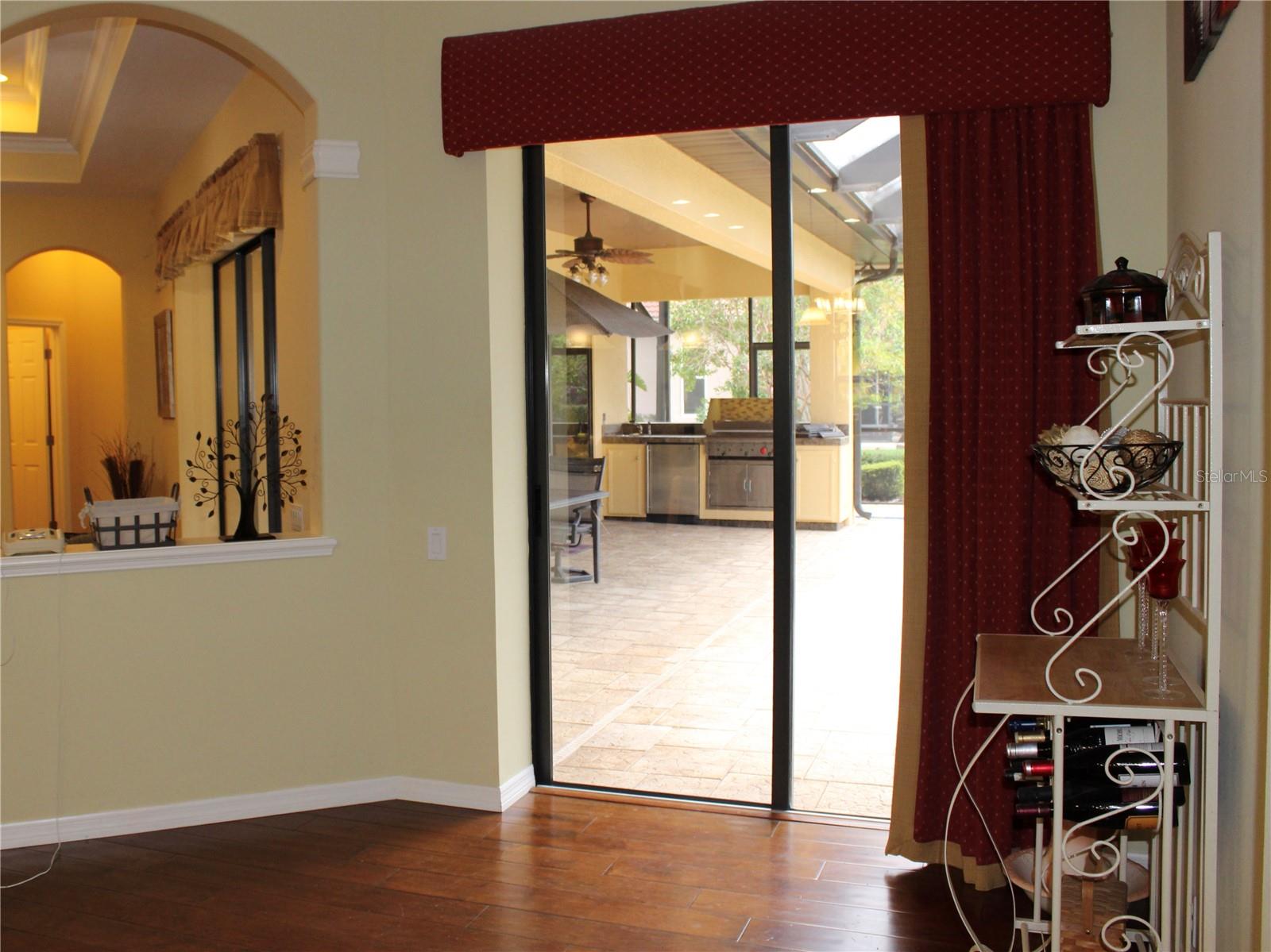 GREYHAWK LANDING PHASE 3 - Residential