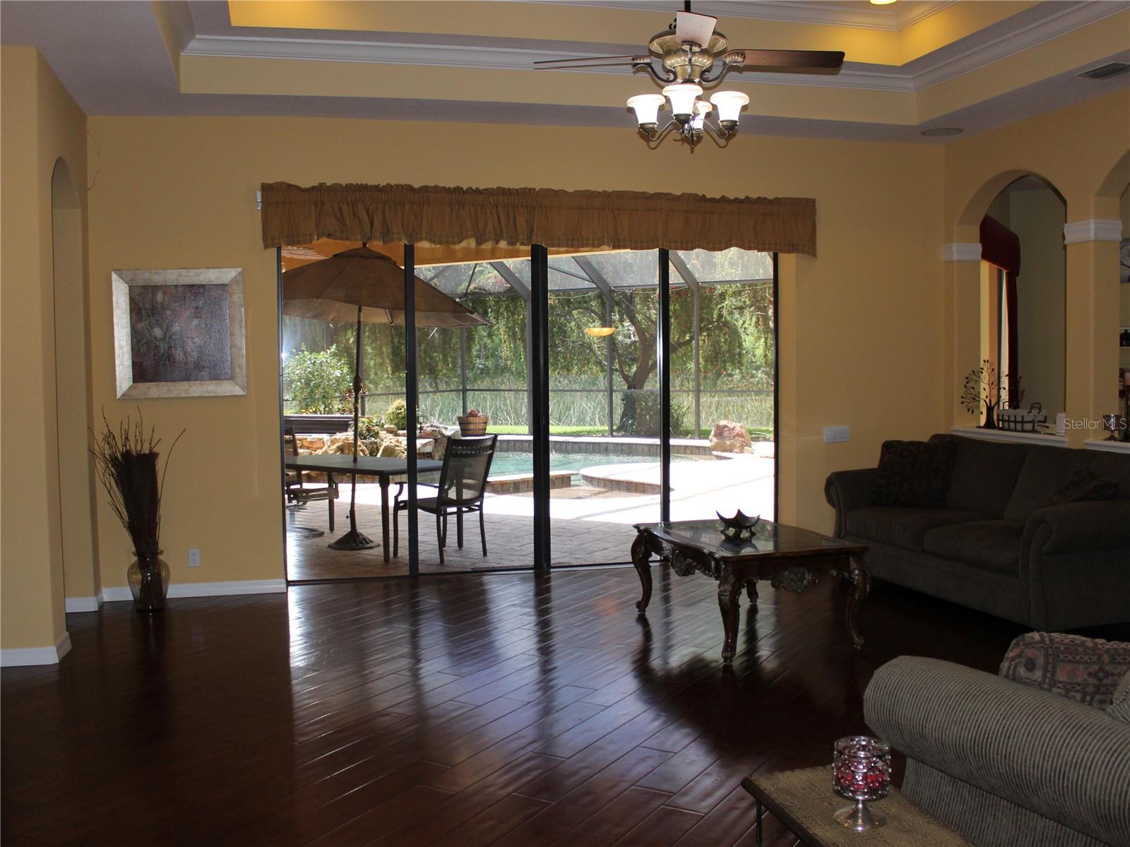 GREYHAWK LANDING PHASE 3 - Residential