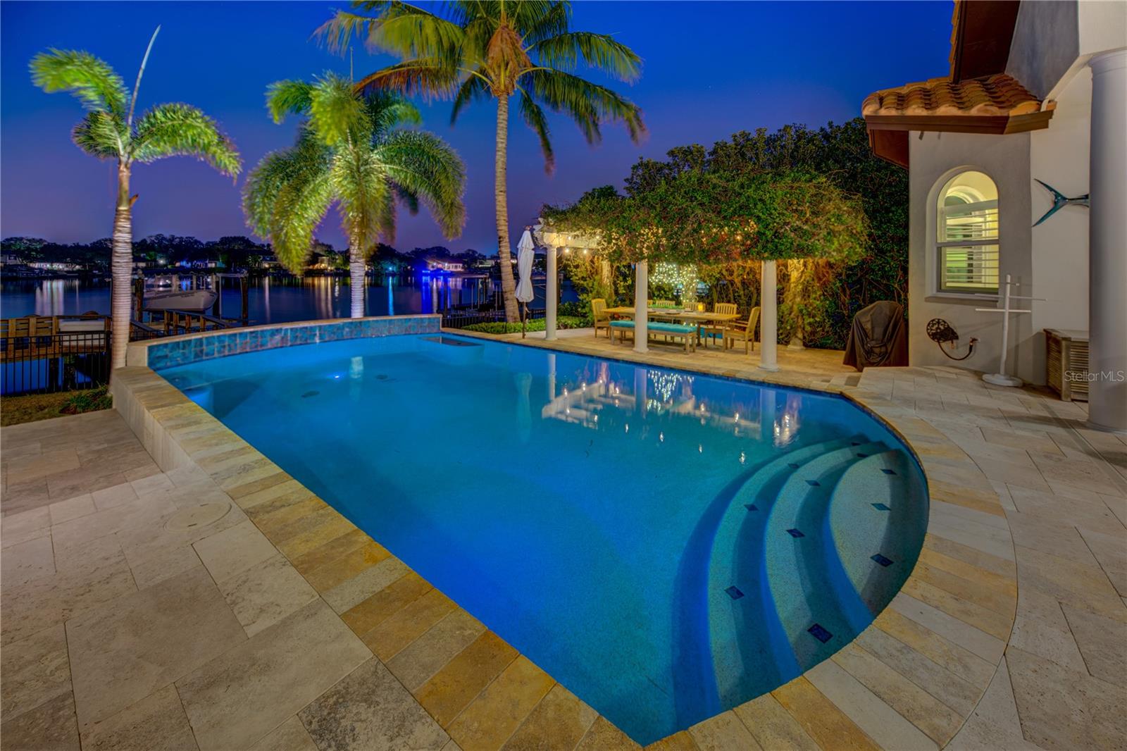 SNELL PARK ESTATES - Residential