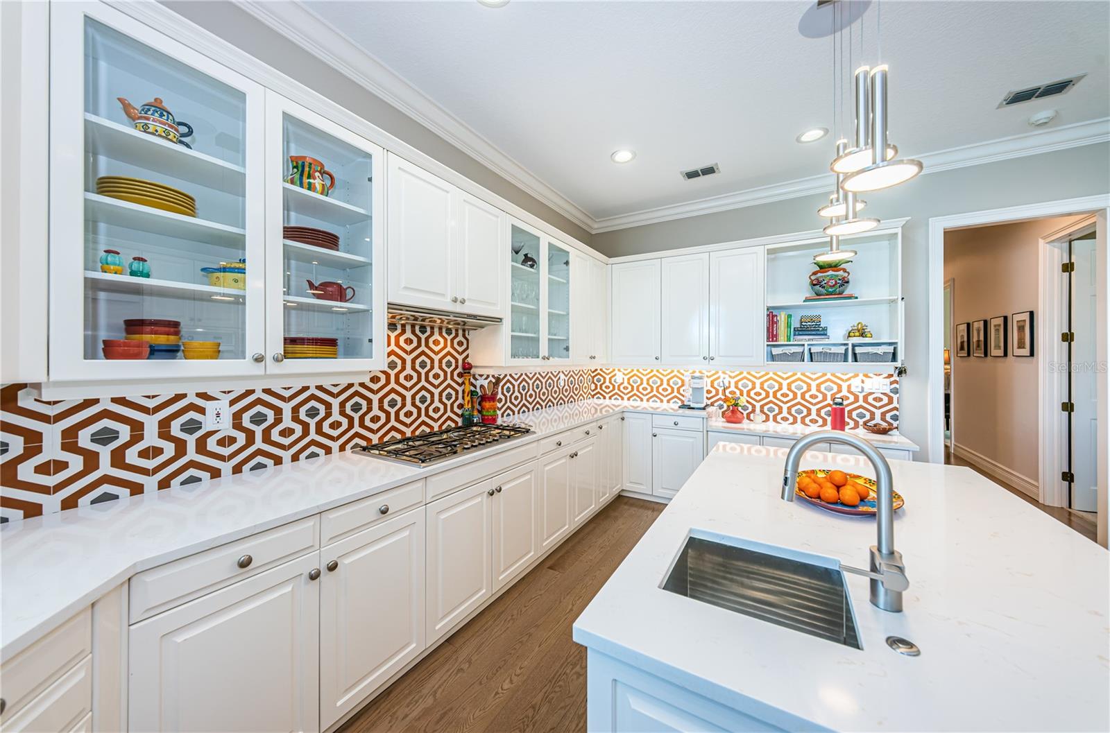 SNELL PARK ESTATES - Residential