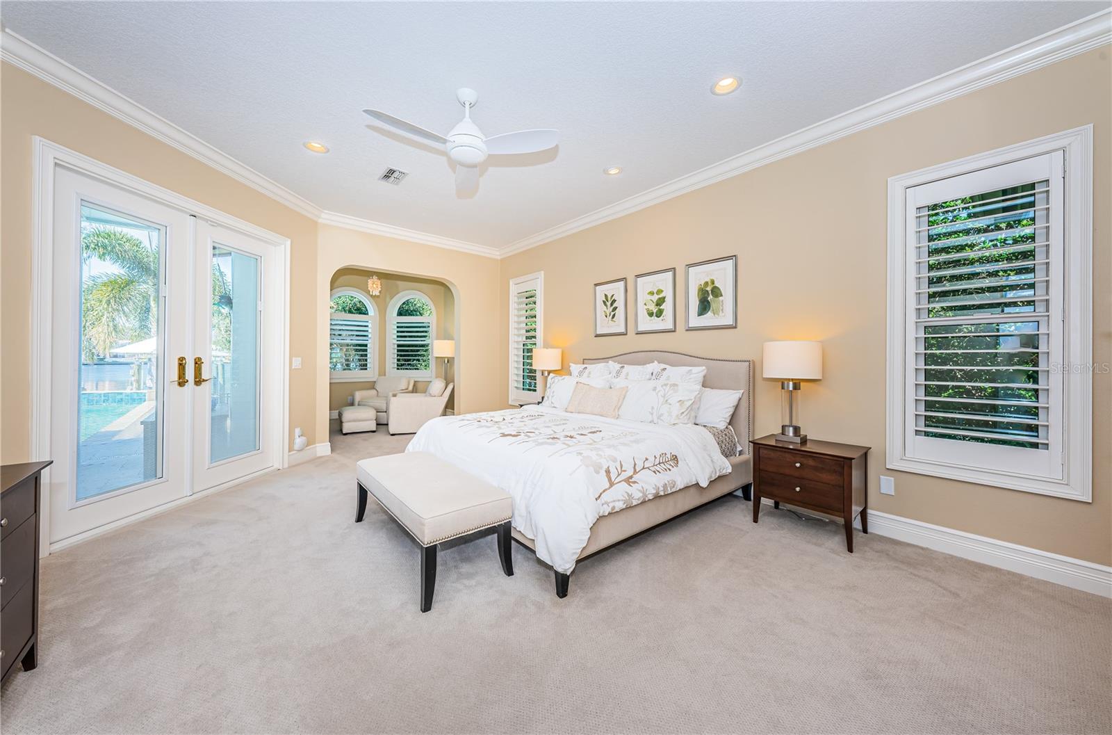 SNELL PARK ESTATES - Residential