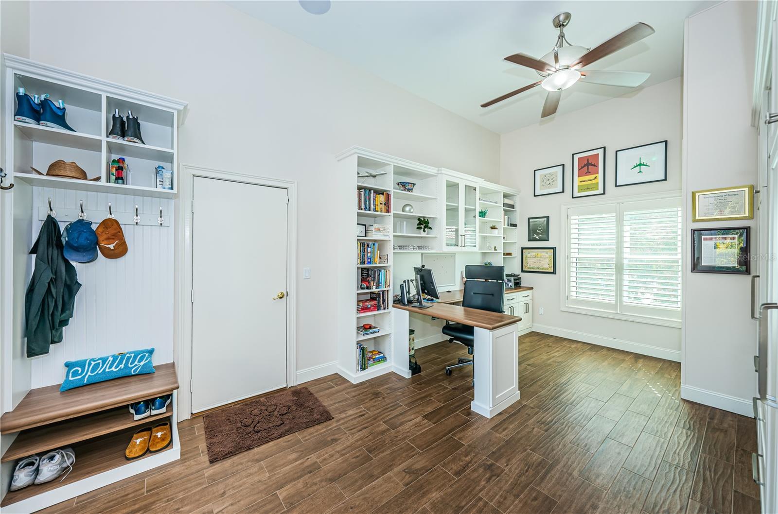 SNELL PARK ESTATES - Residential