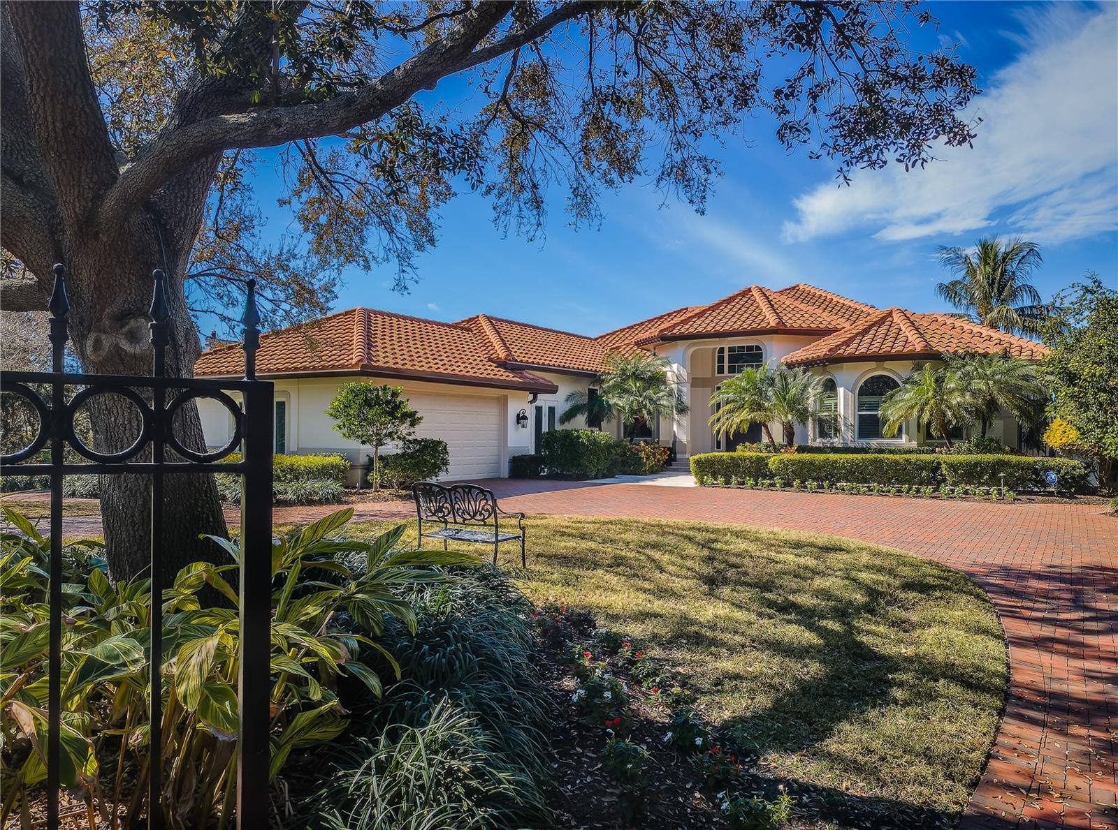 SNELL PARK ESTATES - Residential