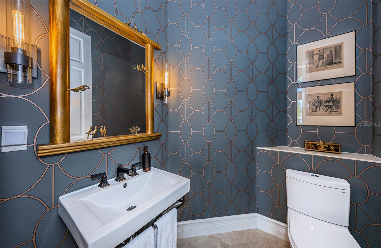 SNELL PARK ESTATES - Residential