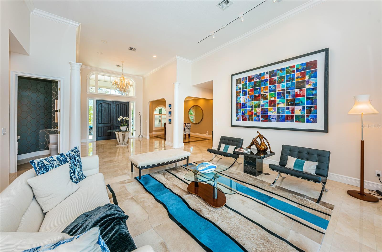 SNELL PARK ESTATES - Residential