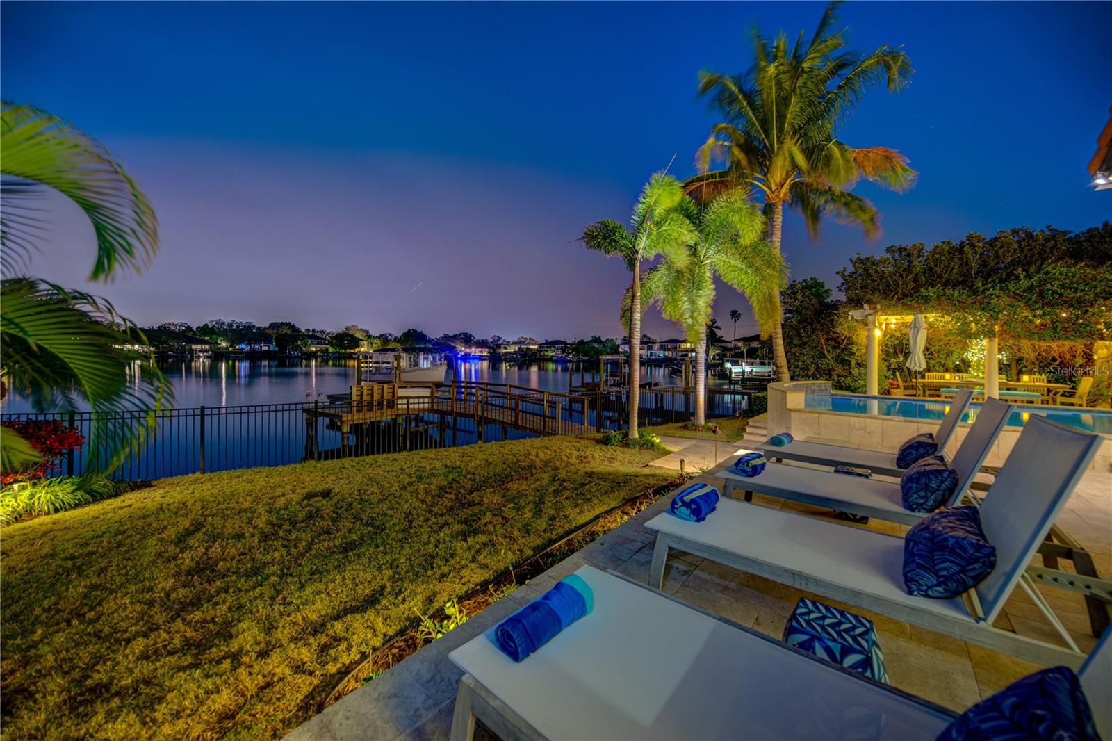 SNELL PARK ESTATES - Residential