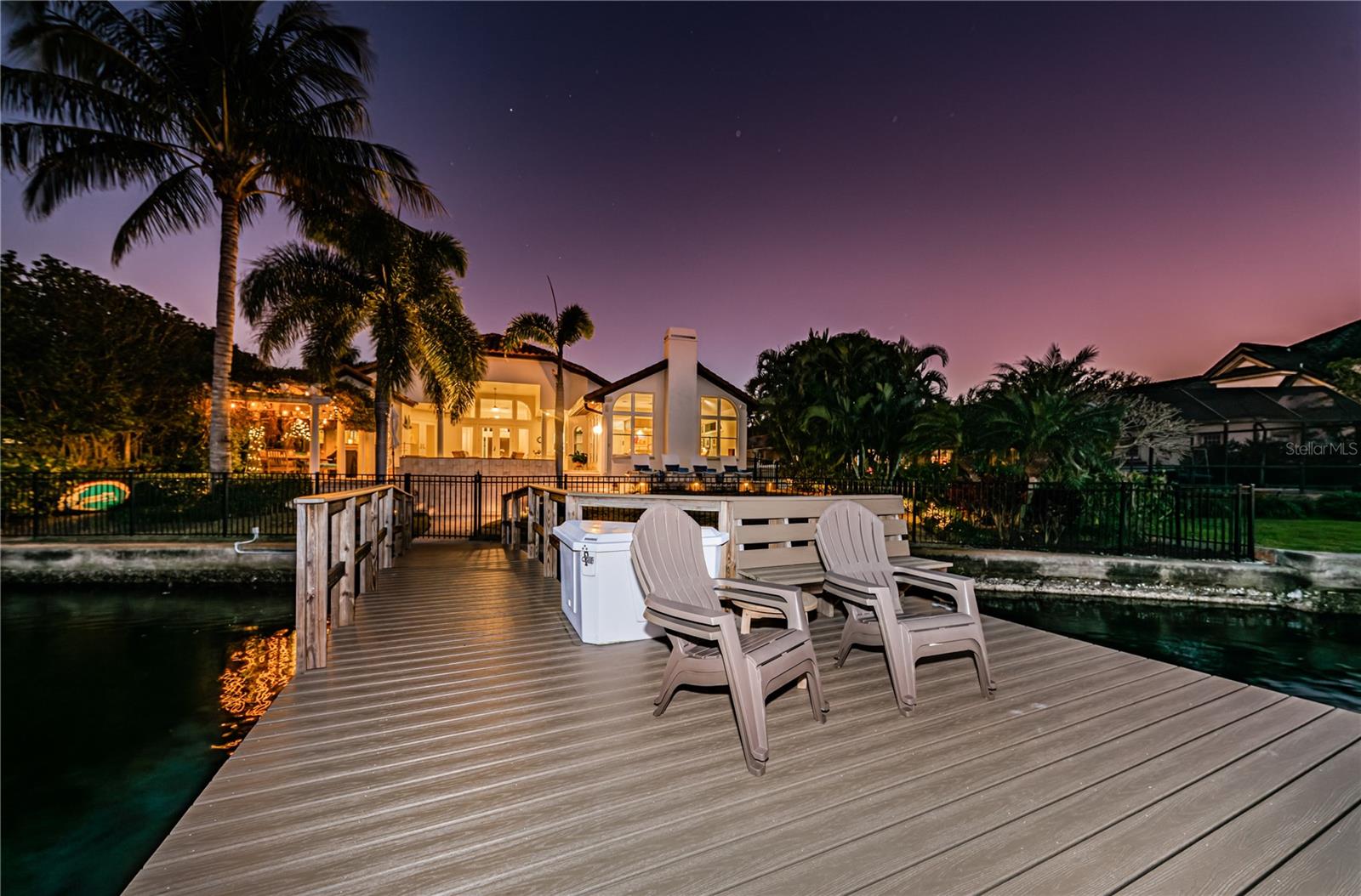 SNELL PARK ESTATES - Residential